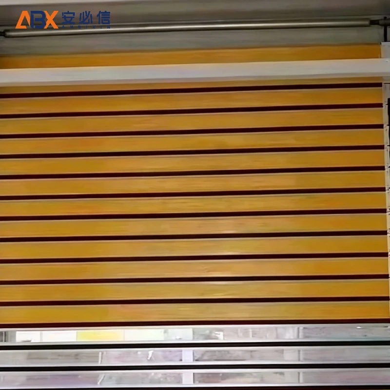 甘孜藏族自治州感应高速门